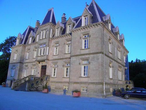 Hostal Ch�teau Des Faugs