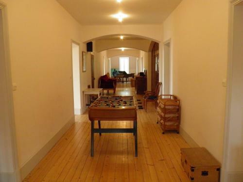 Hostal Ch�teau Des Faugs