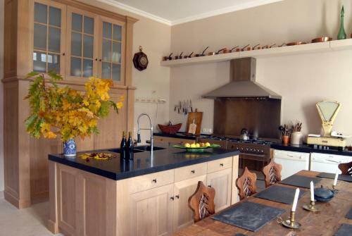 Hostal Ch�teau Des Faugs