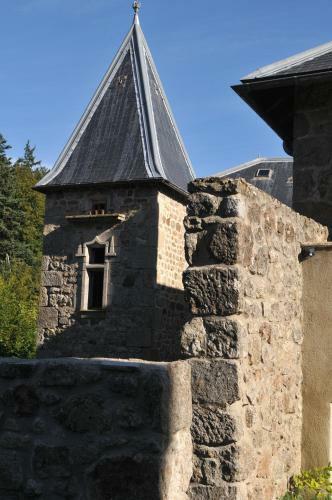 Hostal Ch�teau Des Faugs