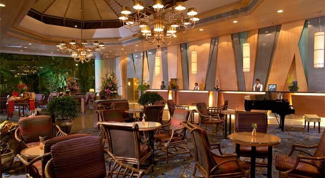 Zhengzhou Jianguo Hotel