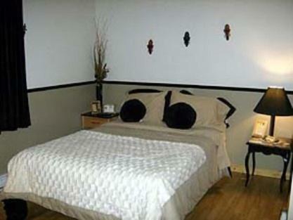 Bed & Breakfast G�te Esprit Follet