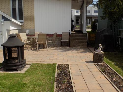 Bed & Breakfast G�te Esprit Follet