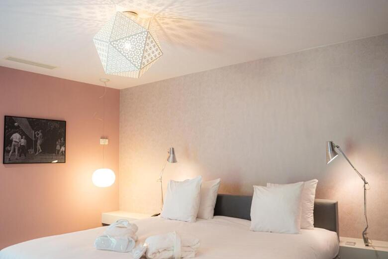 Hotel Blooming