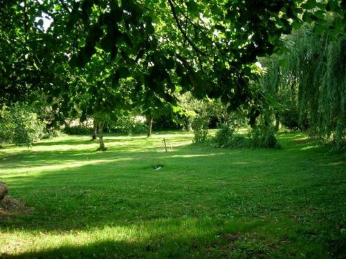 G�tes Ermitage Saint Romble