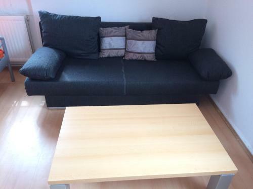 Hostal Family Apartments L�beck