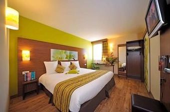 Hotel Ibis Styles Bourges