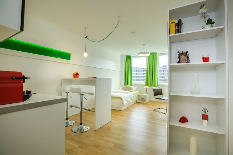 Brera Apartments & Suites