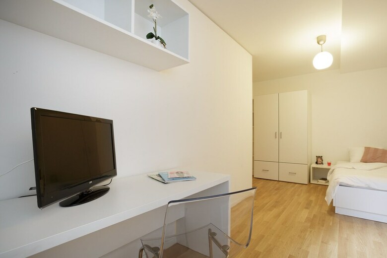 Brera Apartments & Suites