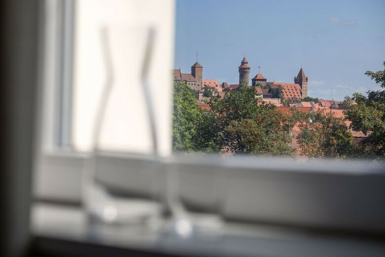 Brera Apartments & Suites