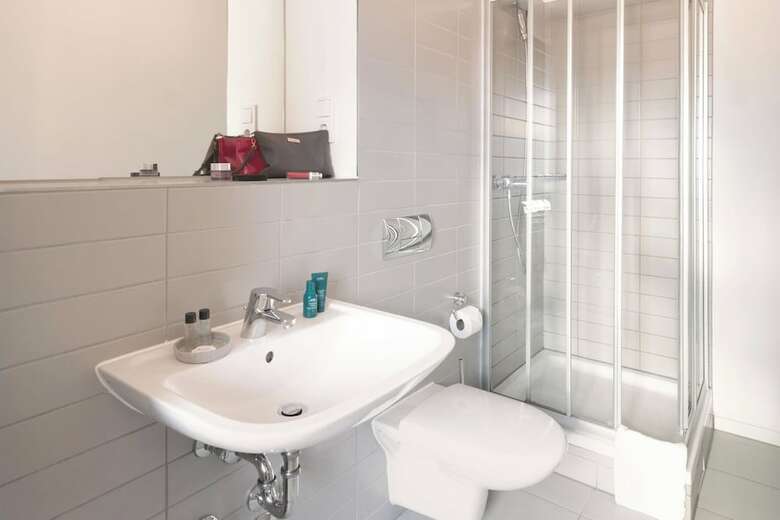 Brera Apartments & Suites
