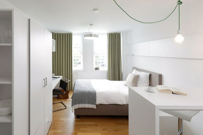 Brera Apartments & Suites