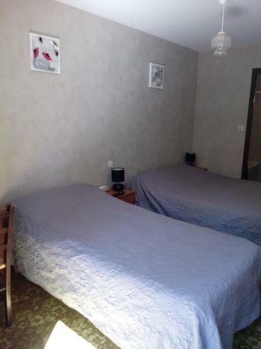 Hotel Relais De Frejeroques