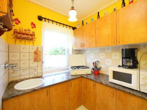 Holiday Home Fony�d 2