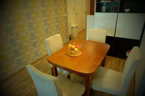 Piano Balaton Apartment