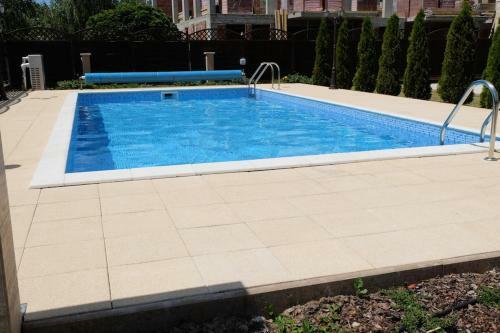 Piano Balaton Apartment