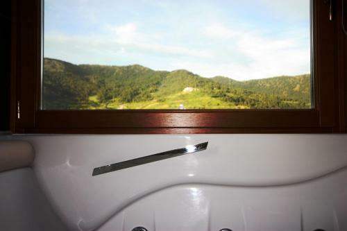 Archontiko Metsovou Luxury Boutique Hotel