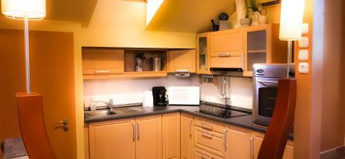 Tomi Apartman P�cs
