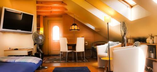 Tomi Apartman P�cs