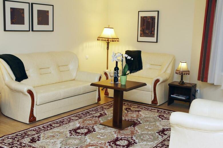 Vis Vitalis Medical Wellness Hotel