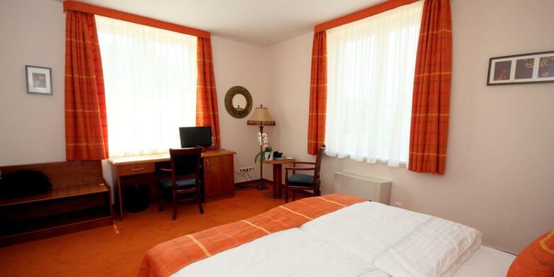 Vis Vitalis Medical Wellness Hotel