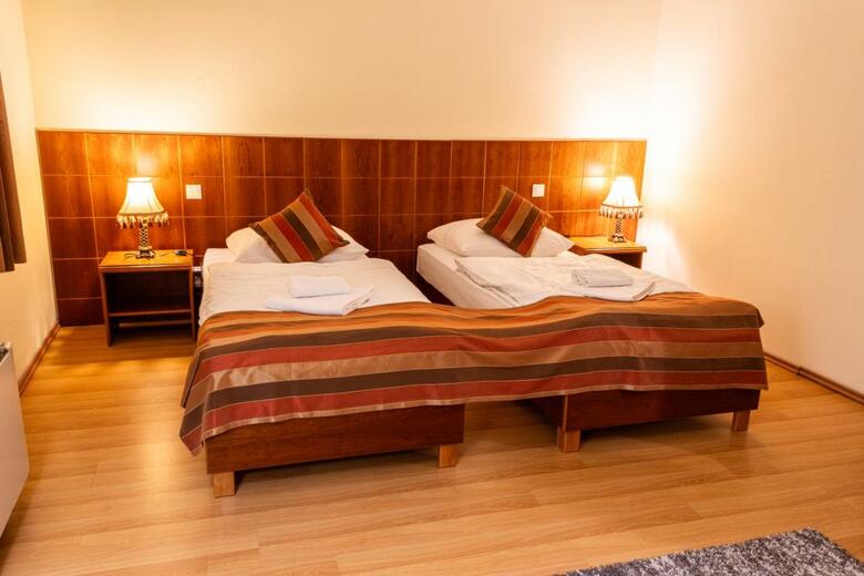 Vis Vitalis Medical Wellness Hotel