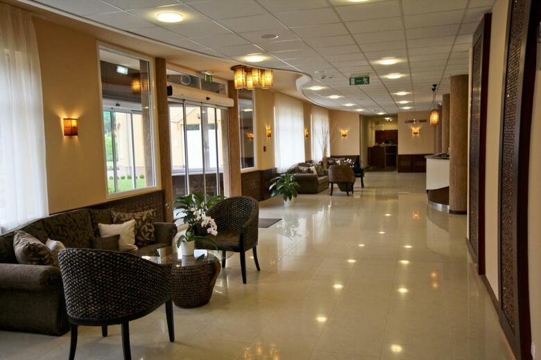 Vis Vitalis Medical Wellness Hotel