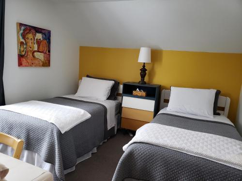 Bed & Breakfast G�te Du Marquis