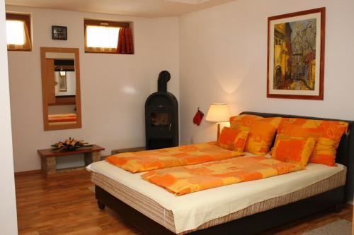 Hostal Motel 60