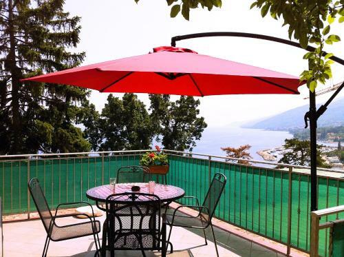 Buona Vista Apartment