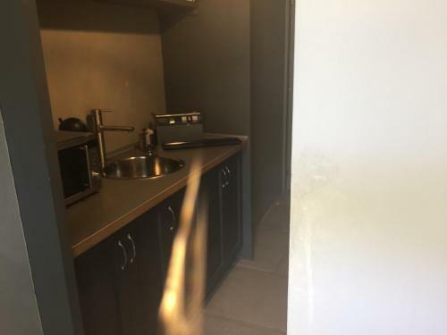 Hostal Apeiros Chora