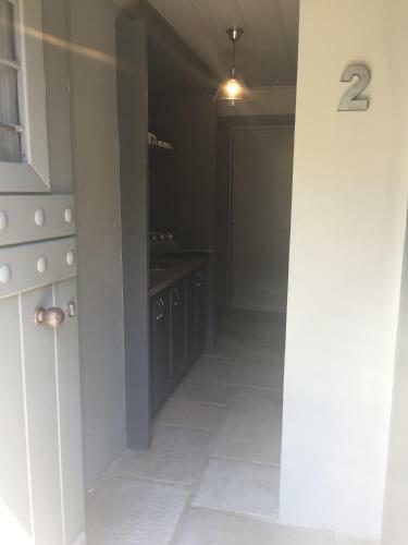 Hostal Apeiros Chora
