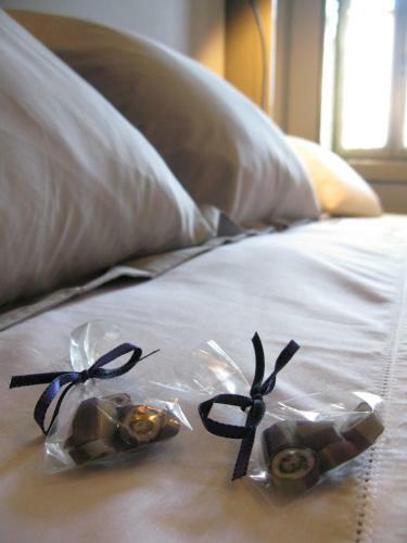 Hostal Apeiros Chora