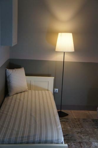 Hostal Apeiros Chora