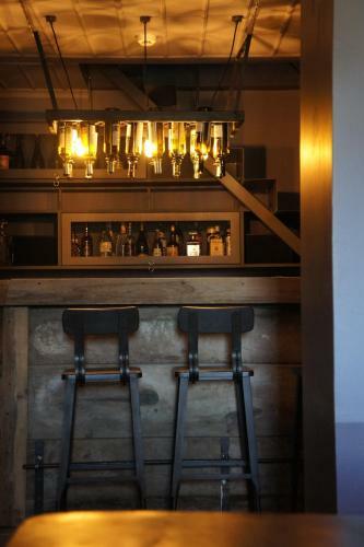 Hostal Apeiros Chora