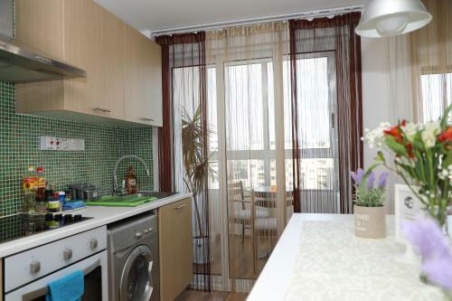 Achillion Apartments