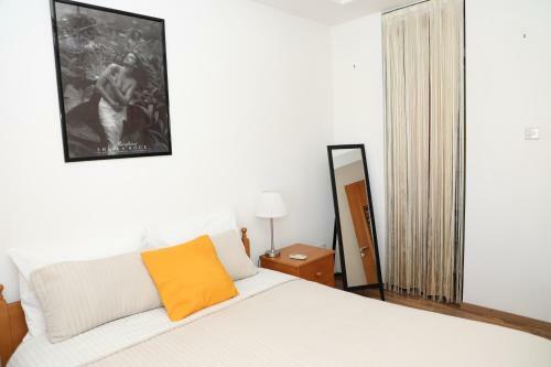 Achillion Apartments