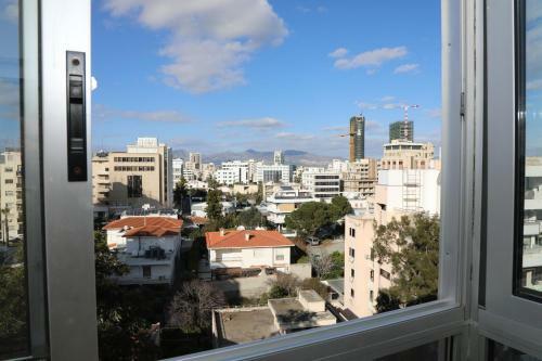 Achillion Apartments