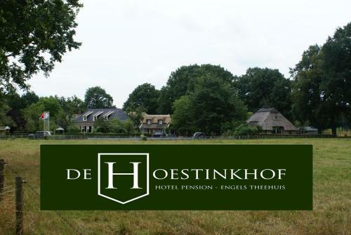 Hotel De Hoestinkhof