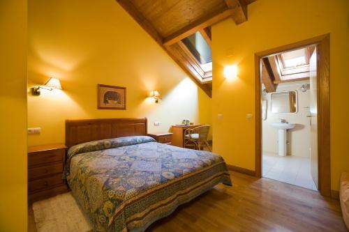 Agroturismo Hostal Rural Salazar