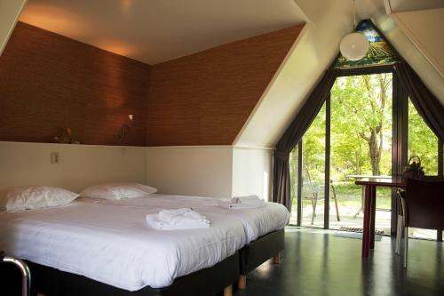 Hotel Restinn Medemblik