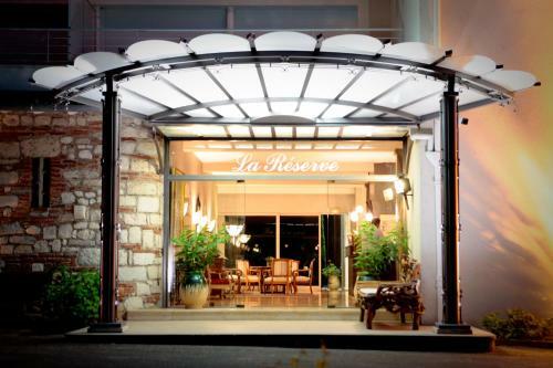 Hotel La R�serve