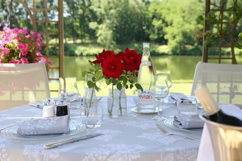 Hotel La R�serve
