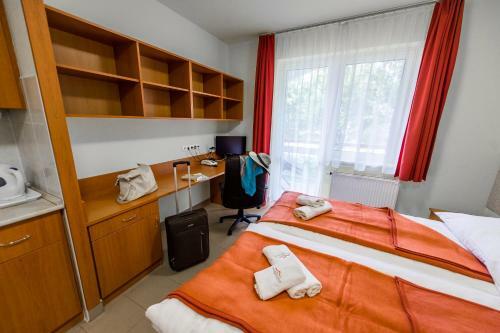 Auguszta Hotel