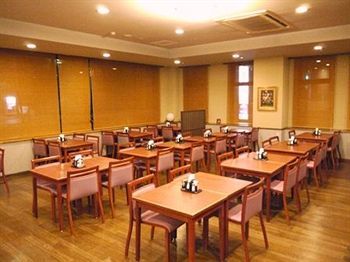 Hotel Route-inn Shimada Ekimae