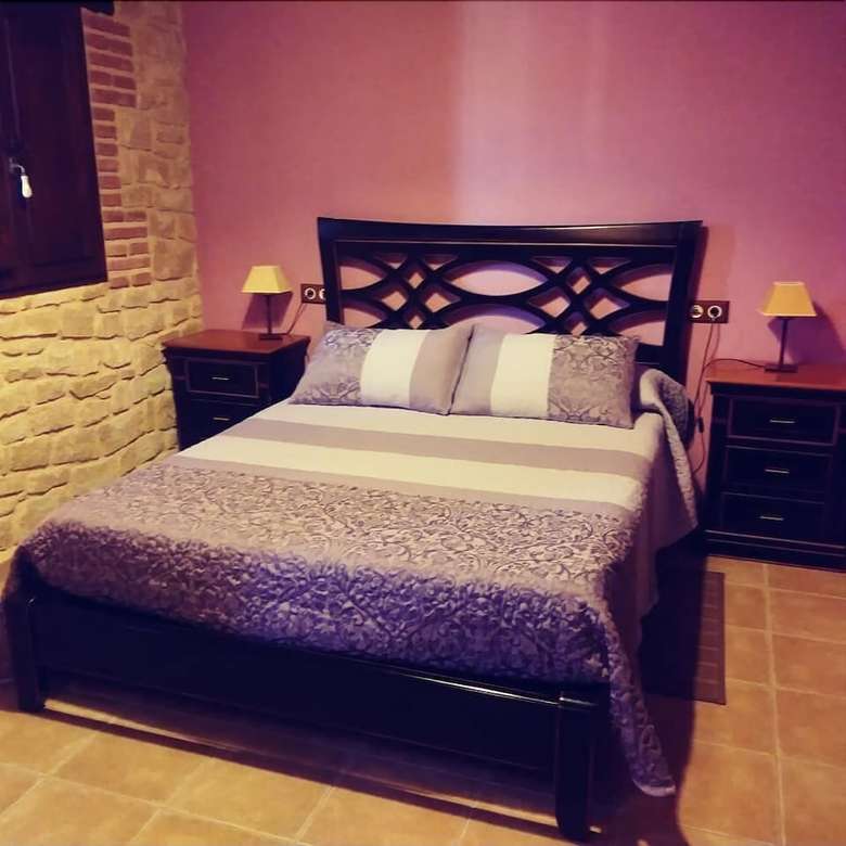Agroturismo La Contrada
