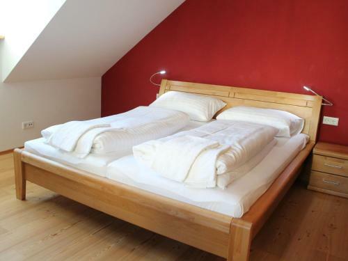 Apartment Dachsenhaus