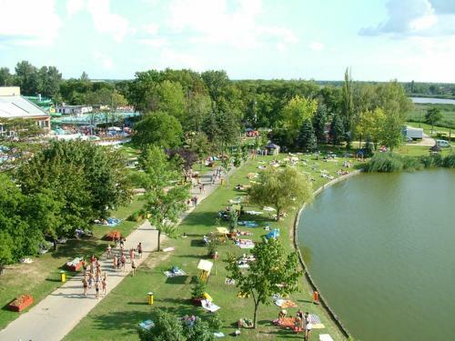 Hostal Kertv�rosi Vend�gh�z