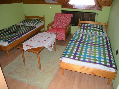 Apartment Fonyod 1