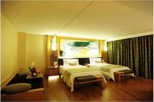Hotel Regal Palace Resort